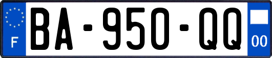 BA-950-QQ