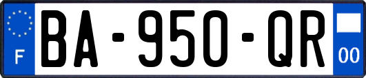 BA-950-QR