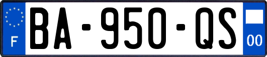 BA-950-QS