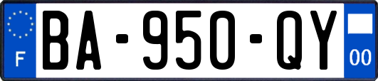 BA-950-QY