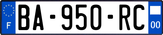 BA-950-RC