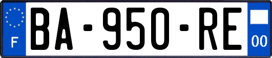 BA-950-RE