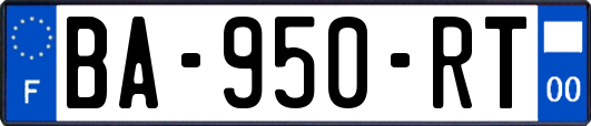 BA-950-RT