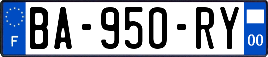 BA-950-RY