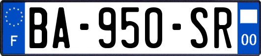 BA-950-SR