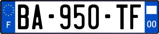 BA-950-TF