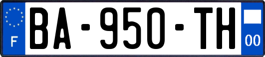 BA-950-TH
