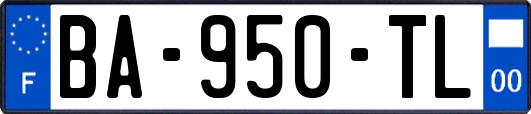 BA-950-TL