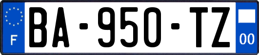 BA-950-TZ