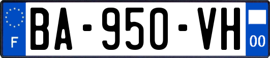 BA-950-VH