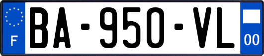 BA-950-VL