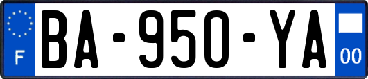 BA-950-YA