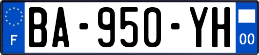 BA-950-YH