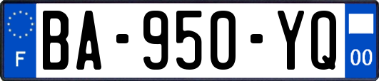 BA-950-YQ