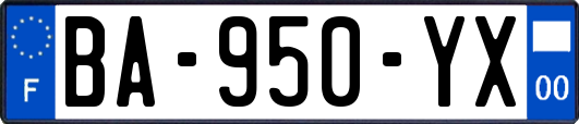 BA-950-YX