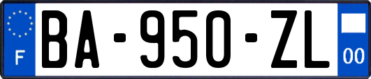 BA-950-ZL