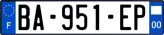 BA-951-EP