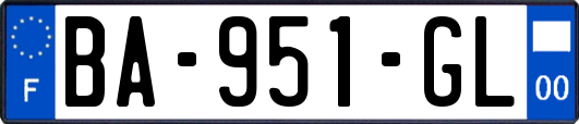 BA-951-GL