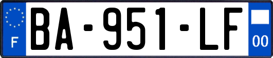 BA-951-LF