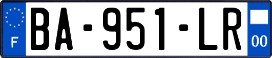 BA-951-LR