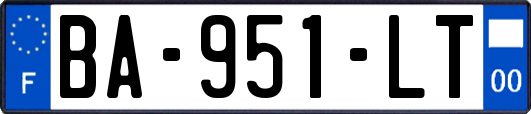 BA-951-LT