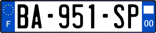 BA-951-SP