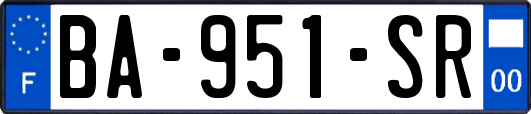 BA-951-SR