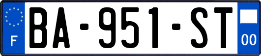 BA-951-ST