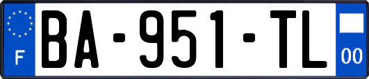 BA-951-TL