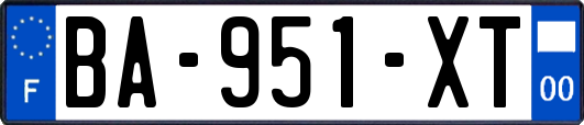 BA-951-XT