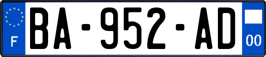 BA-952-AD