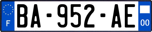 BA-952-AE