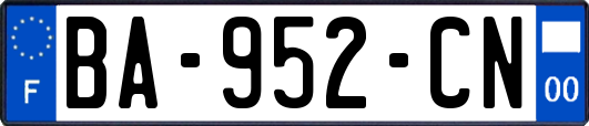 BA-952-CN