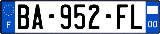 BA-952-FL