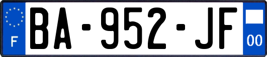 BA-952-JF