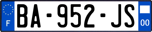 BA-952-JS