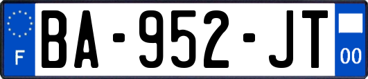 BA-952-JT