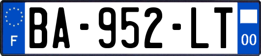 BA-952-LT