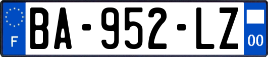 BA-952-LZ