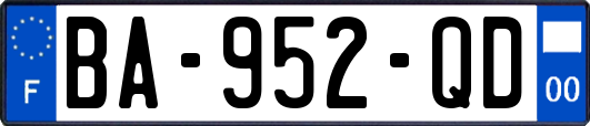 BA-952-QD