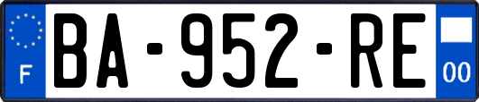 BA-952-RE