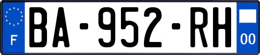 BA-952-RH