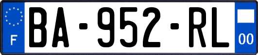 BA-952-RL