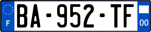 BA-952-TF
