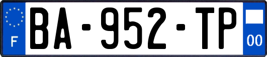 BA-952-TP