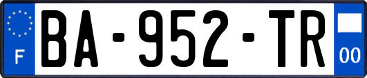 BA-952-TR