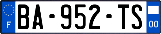BA-952-TS