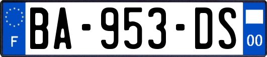 BA-953-DS