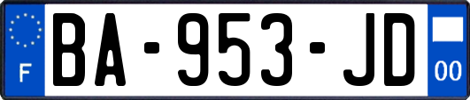 BA-953-JD