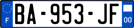 BA-953-JF